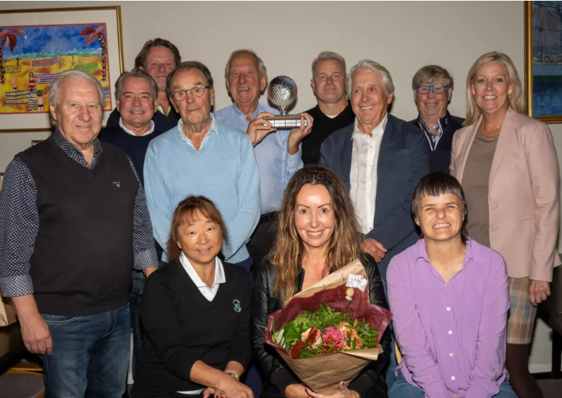 Årets Golfklubb 2024