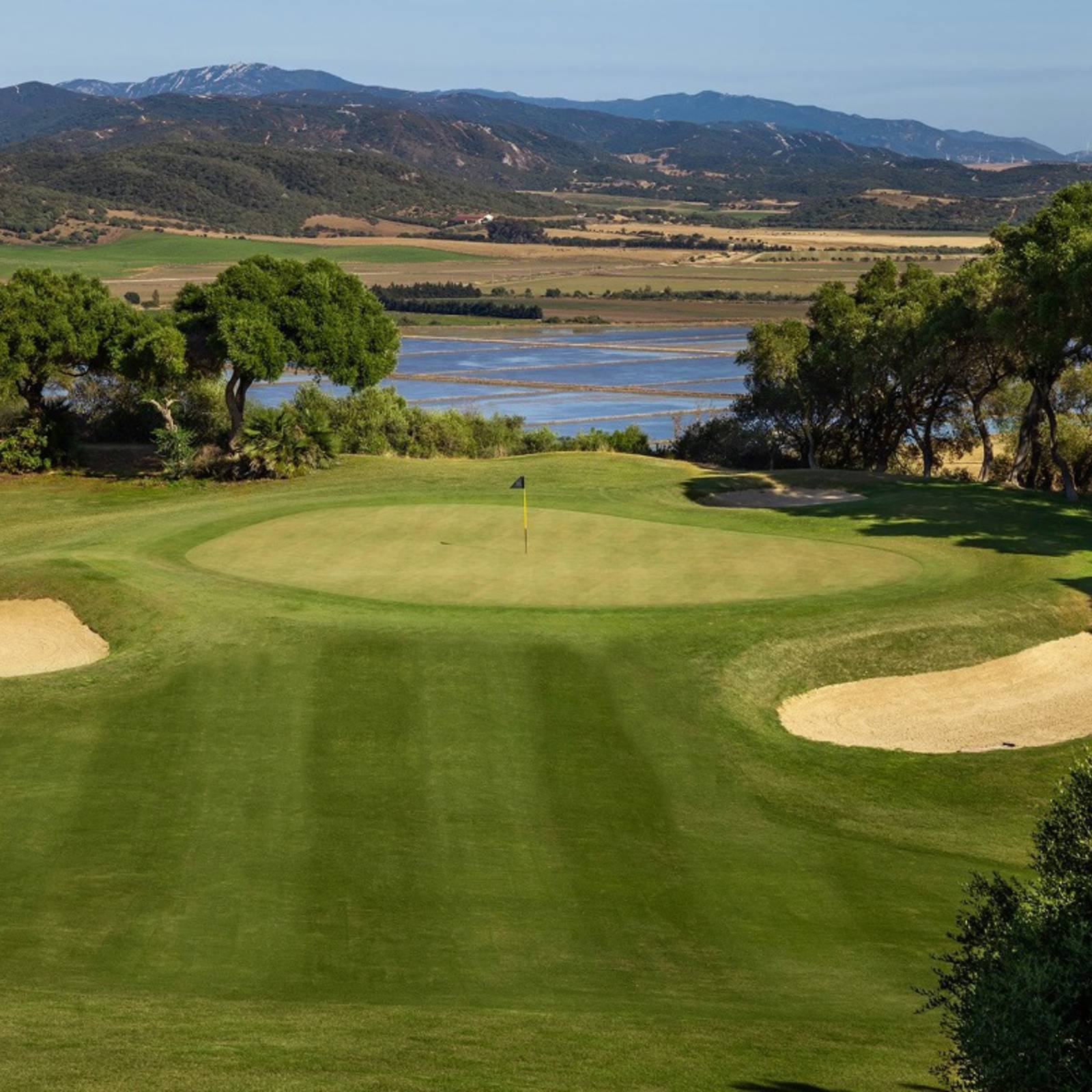 Fairplay Golf H10 1960X1280