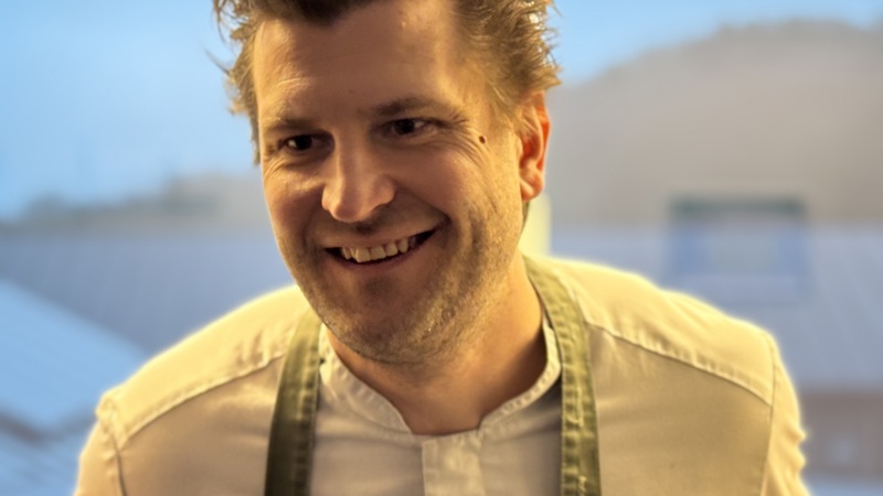 Idag öppnar Golfkrogen!