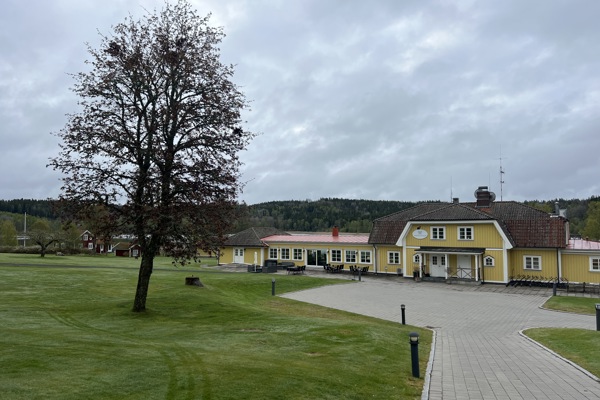 Utflykt Wiredaholm!