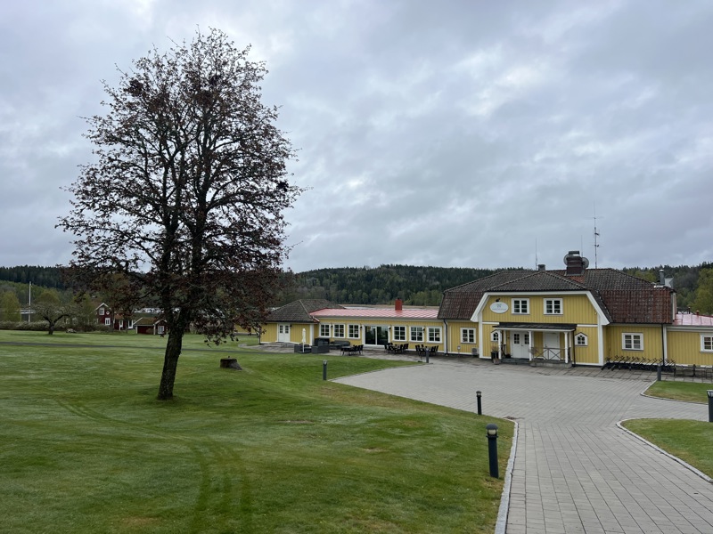 Utflykt Wiredaholm!