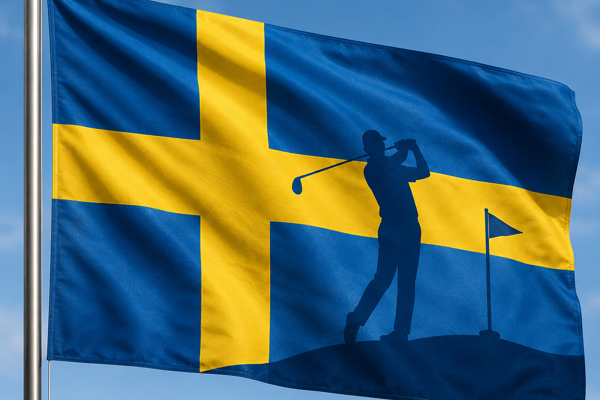 Vinnare av Flaggtävlingen 6 juni