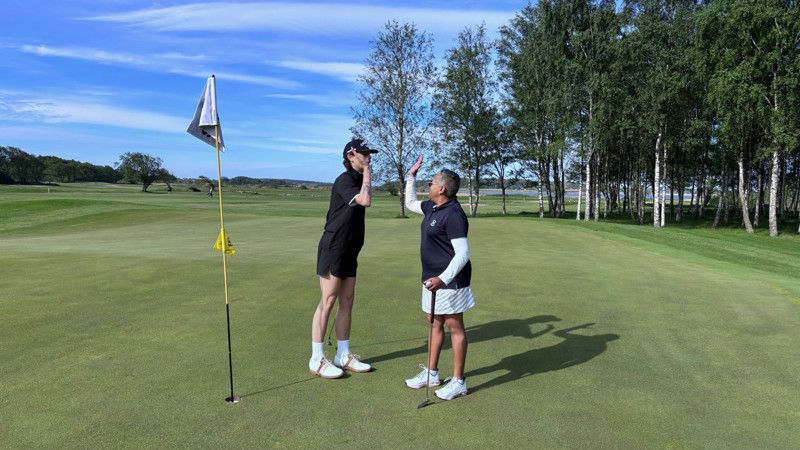 Tillsammans mot cancer