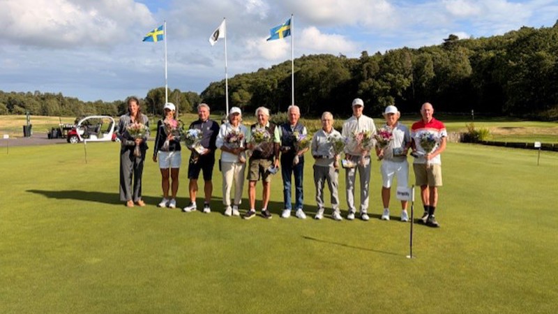 Årets KM har avgjorts!