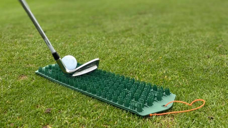 Måndag 13 april, spel utan slagmatta NB