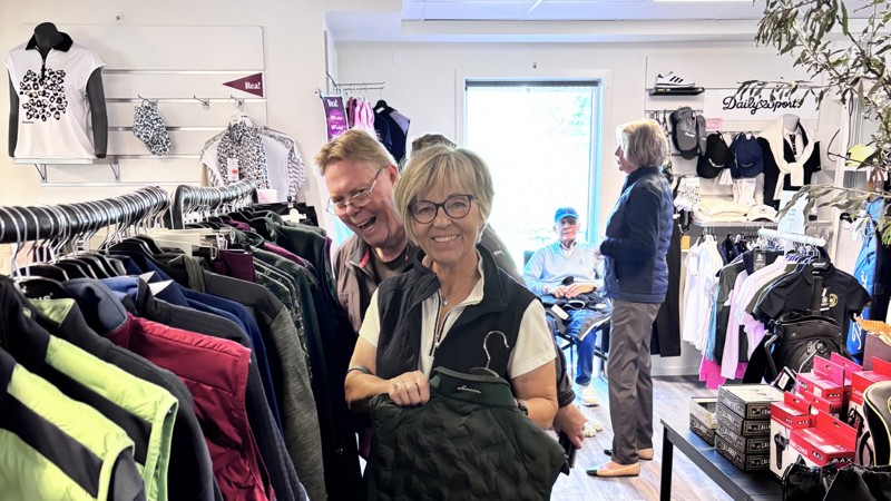 Vinnare i Medlemskvällens lotteri