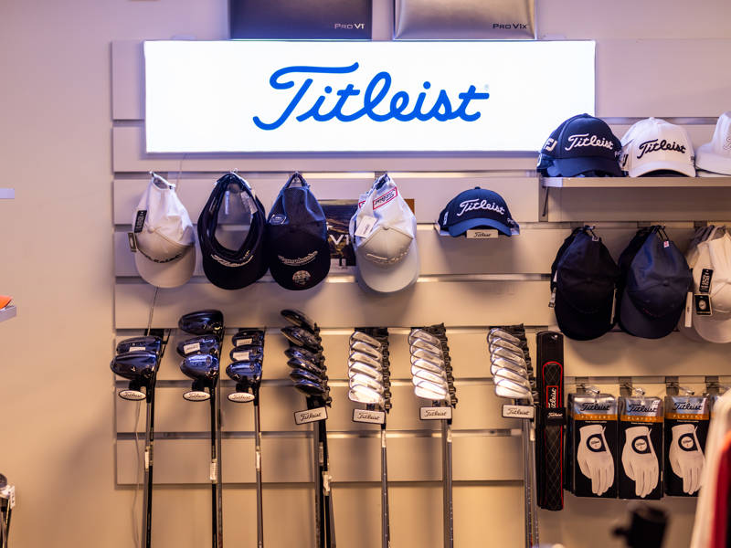 Shop & Kansli stängt - Personaldag