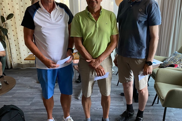 Herrgolfen 24 juni