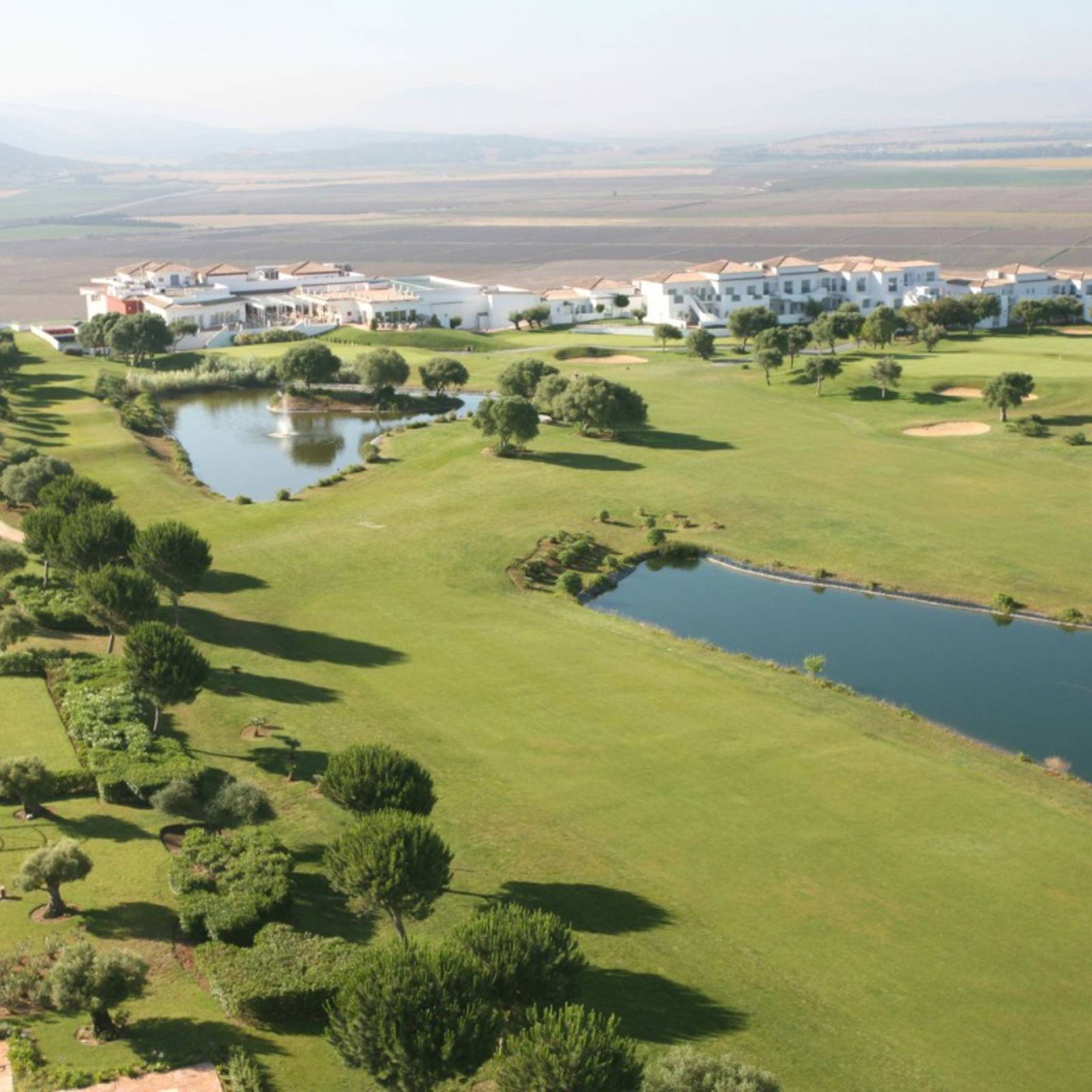 Ob Spanien Fairplay Hotel