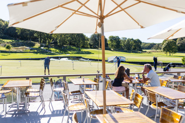 Ändrade öppettider kiosk & restaurang
