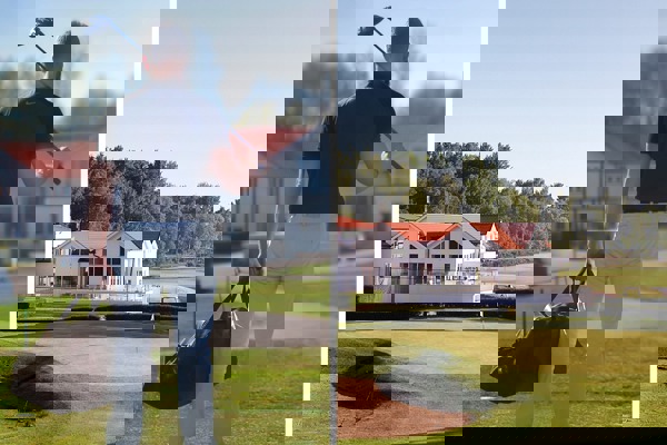 25% på Golfpaket - Lydinge Resort