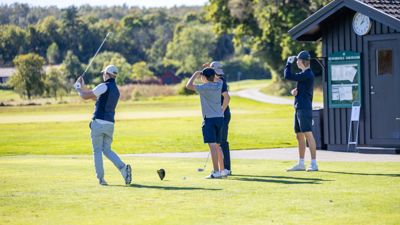 Årets första klubbtävling 26/4! 
