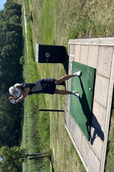 After golf 25/6-2026!