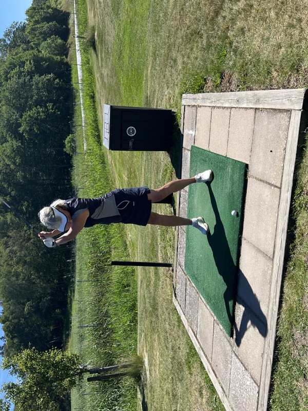 After golf 25/6-2026!