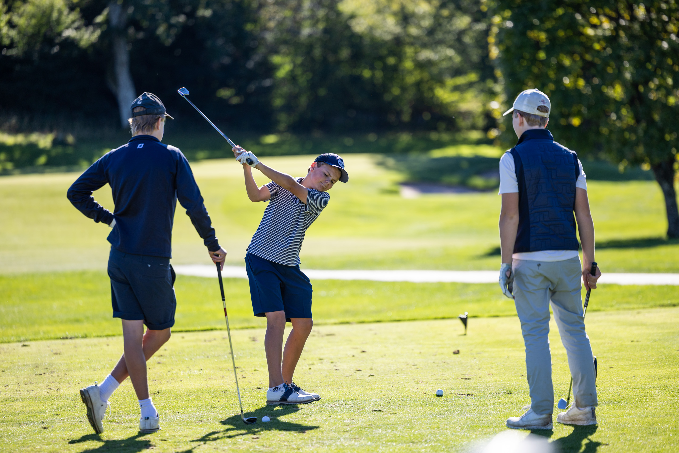 250925 Kungsbacka GK Foto Daniel Stenholm DSR61101