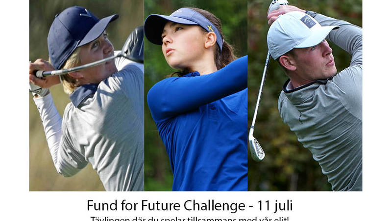 Fund For Future 11 juli