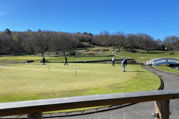 Herrtouren den 29 april