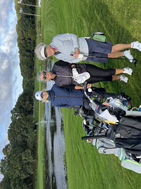 Säsongsavslutning och sista After Golf 17/9-2026!
