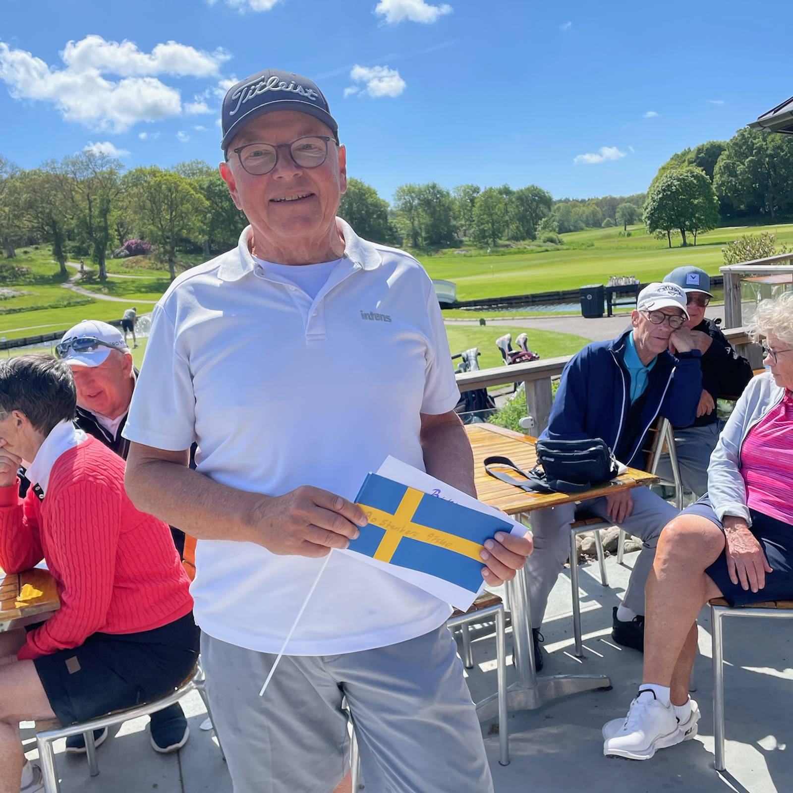 Flaggtävling26