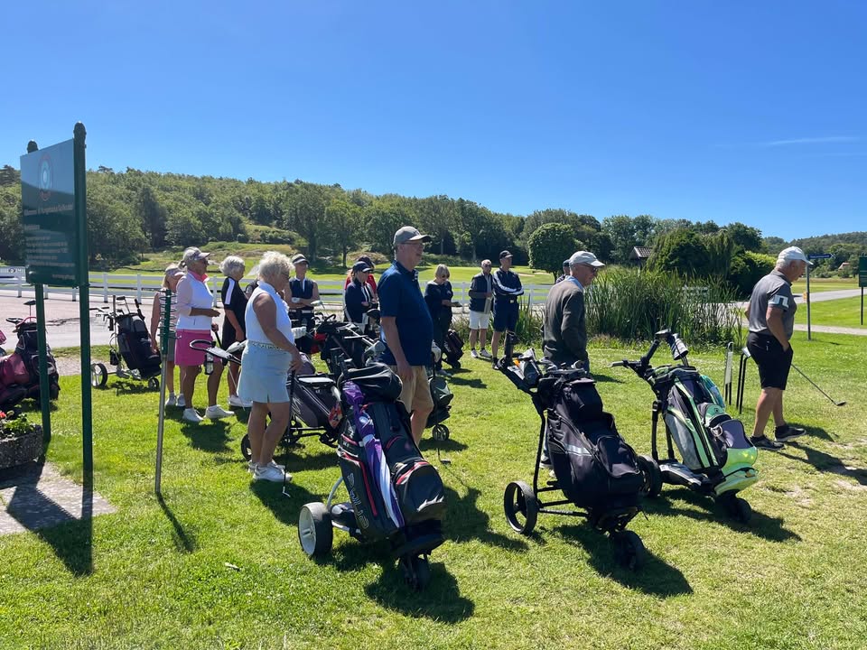 Var med i vår gemenskap