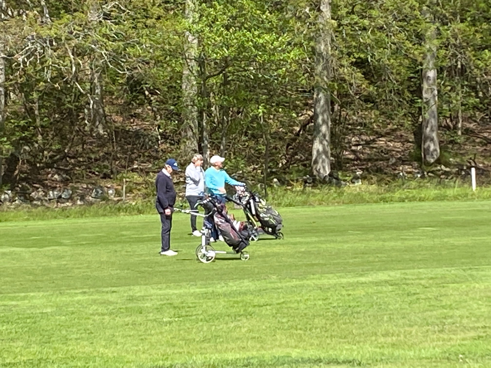 Team Ström