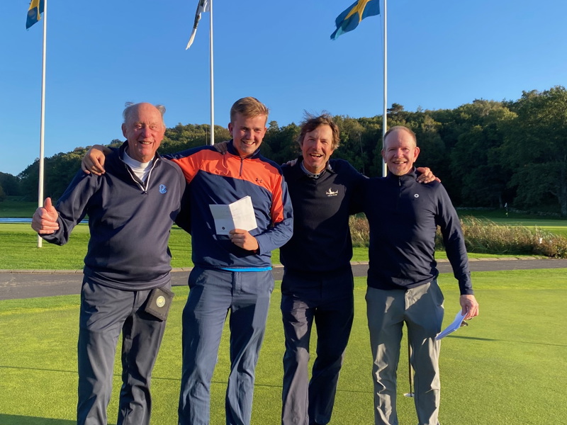 Herrtouren 26/9 Finalen