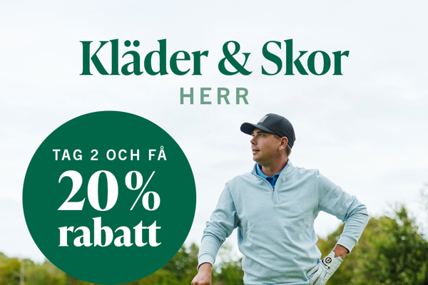 Juni Erbjudande från shopen