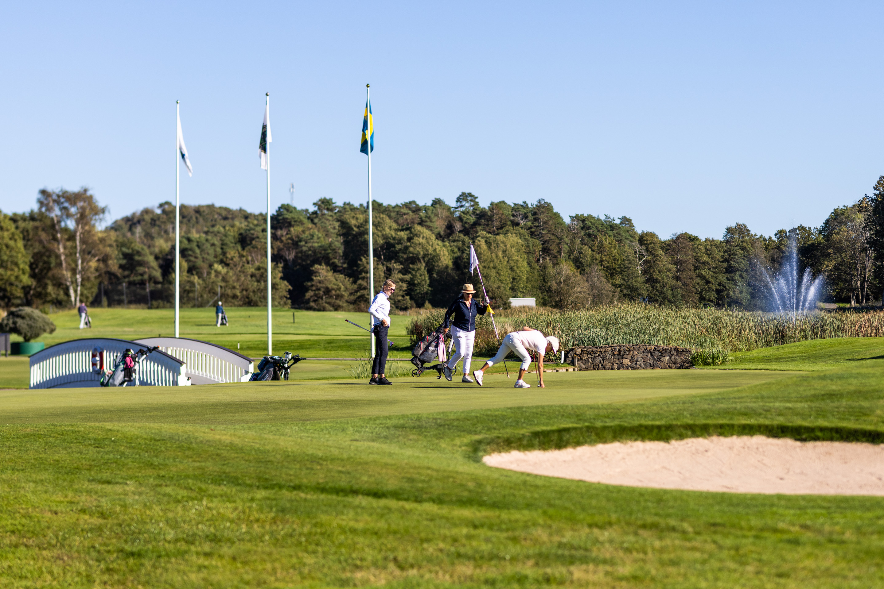 250925 Kungsbacka GK Foto Daniel Stenholm DS5R2081