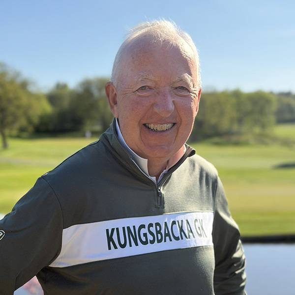 Dag Gustavsson Styrelse Kbgk 0772