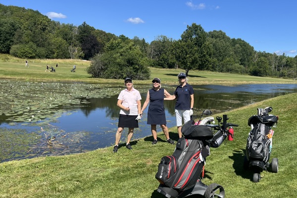 After golf 6/8-2026!