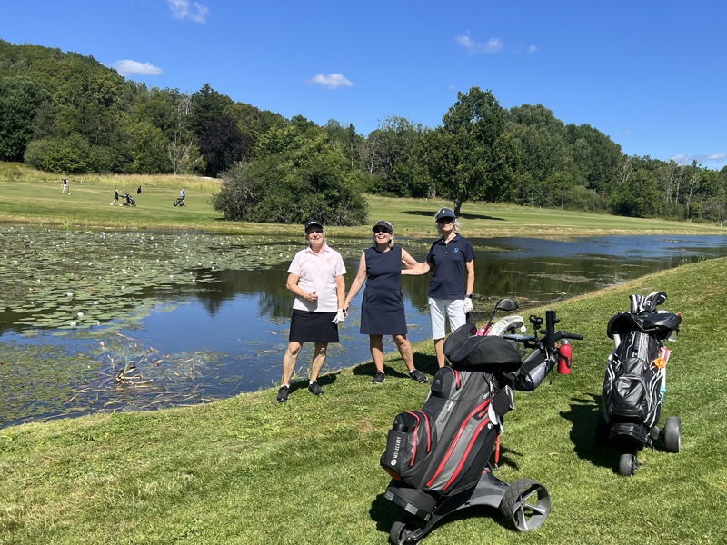After golf 6/8-2026!