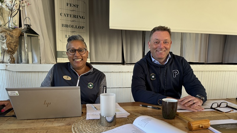 Årsmöteshandlingar Vårens Årsmöte 28 april