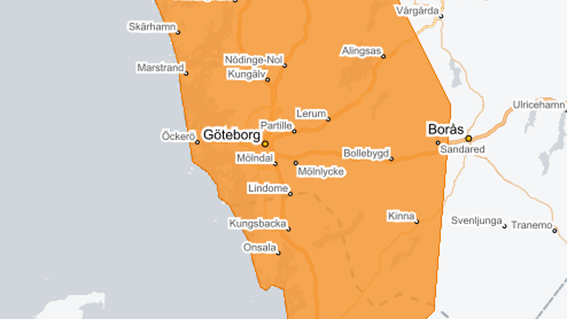 Vi nås per telefon och e-post