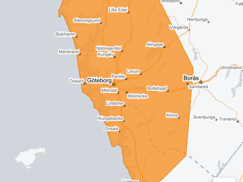 Du når oss per telefon eller e-post