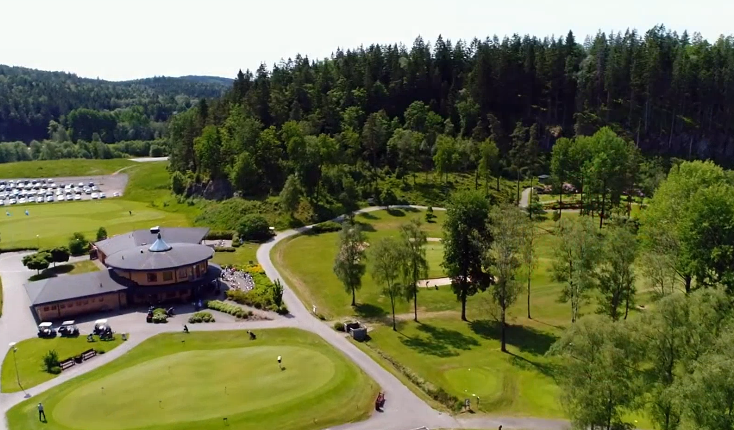 Chalmers Gk