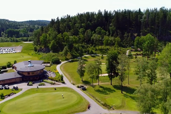 Vårens resa, Chalmers GK