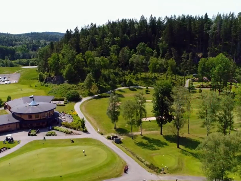 Vårens resa, Chalmers GK