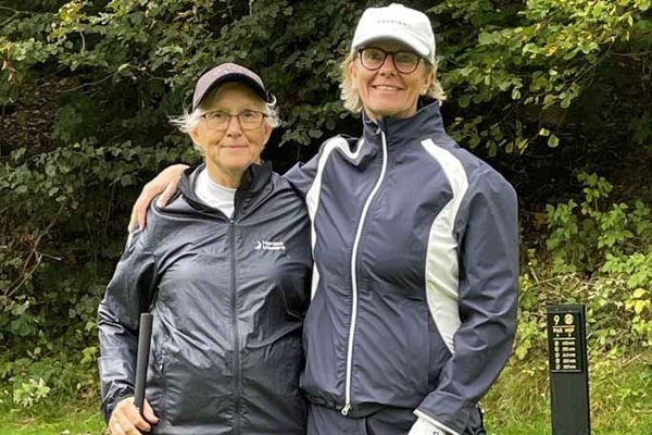 Christina - Årets Dam 2025