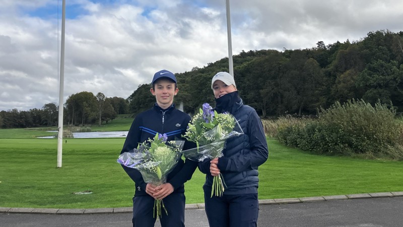 KM på Korthålsbanan & i Puttning