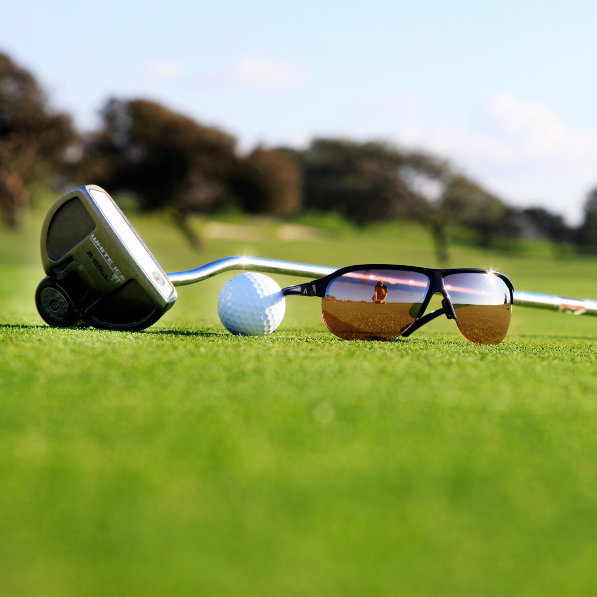 Snart startar Herrgolfen!