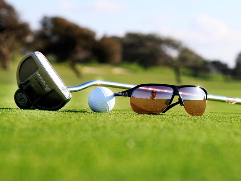 Snart drar vi igång med Herrgolfen!