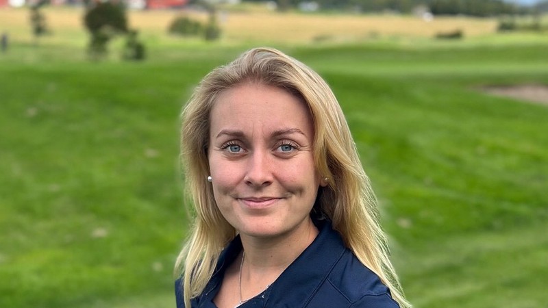 Kom och träffa Lisa!